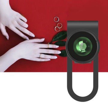 Fisheye Mobile phone lens