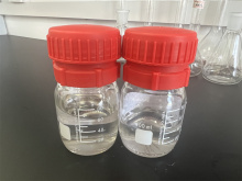 30% Trihexyl Aluminum White Oil Solution