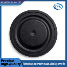 Advanced Wear Resistant Fabric Diaphragm