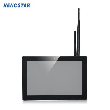 10,1 inci TFT Android Tablet PC jeung GPS