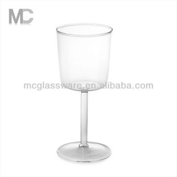 Elegant Fancy Glass Wine