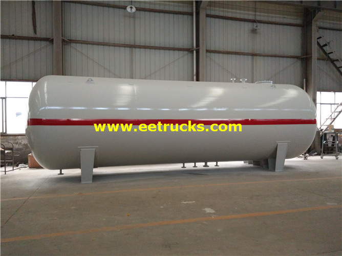 60m3 LPG Storage Tanks