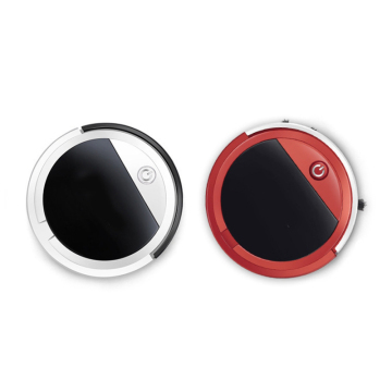 Rechargeable Vacuum Cleaner Home Sweeping Mopping Robot