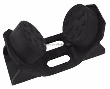 Truck Spare Parts 52203-1520 Cabin Flip Rubber Pad