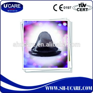 Wholesale Cheap first Choice funny condom with more pleasure