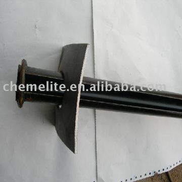 Mining friction Bolt ,split sets