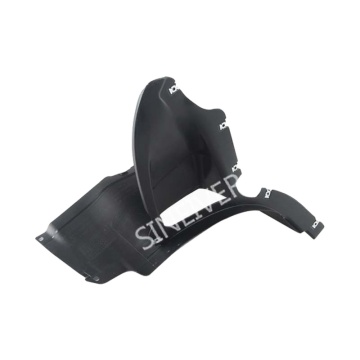 Volkswagen Golf Jetta 1K0805912 Inner Fender Liner Cover