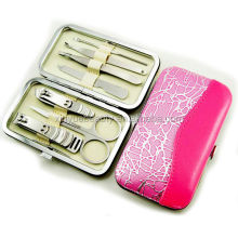 High Quality Shine Manicure Set Supplier in China