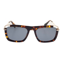 Belieye Tortoiseshell Square Spectacle Glasses Frames