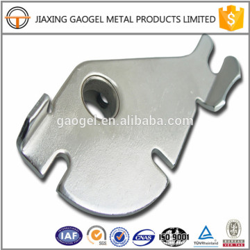 Quality materials metal stamping industry