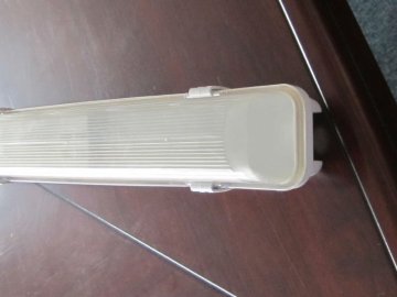 explosion proof fluorecsent illumination lamp