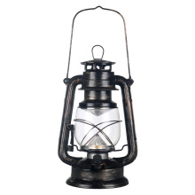 Compact Rechargeable LED Lantern for Camping and Outdoor Use