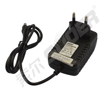 Power Adapter AC/DC Adapter (SP-1202R)