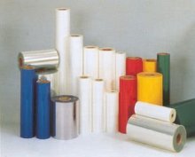 Glossy Roll Laminating pouch film