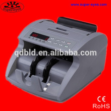 Hot-selling money counter, bill verifier