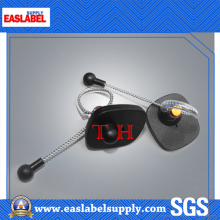 Min Square Hard Tag Wine Botter Tag