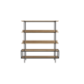 Cora 5-layer Shelf for Home