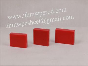 UHMW Polyethylene Sheet