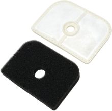 Air Filters for Husqvarna, Craftsman, Jonsered, McCulloch, Poulan Pro, and Sears String Trimmers: Models 525L, 525LS, 525LST, 525RJD