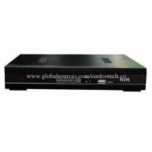 8CH Network DVRs, Support ONVIF, WiFi
