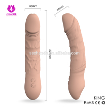 2017 Orgasmic Fake Penis, Online shop penis vibrator. penis for women
