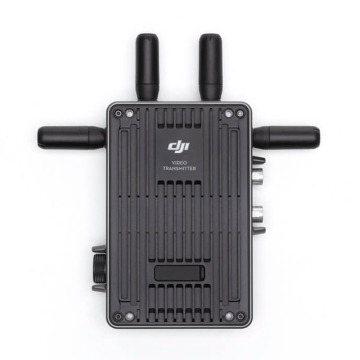Professional DJI Ronin 4D Video Transmitter: 6km Wireless Image Transmission System