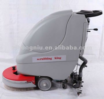 Scrubbing Machine GBZ-530B KEDI floor cleaning equipment