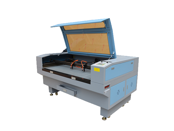 home fabric laser cutting machine