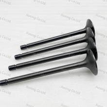 Wholesale Custom Replacement Intake Valves for Diesel Engine Forklifts