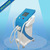 Beijing Unique 2 handles painless hair removal SHR IPL/IPL SHR/IPL OPT