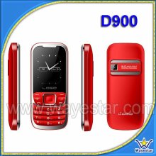 small cheap telephone portable mobile d900