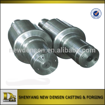 Alloy Steel Forging