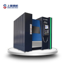 graphite vertical machining center S-1100V