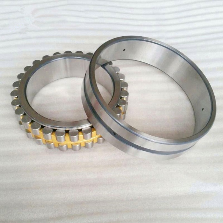 NJ 2209 E cylindrical roller bearing size 45x85x23mm NJ 2209 ECP rodamientos