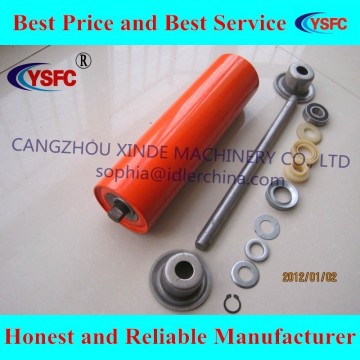 china conveyor components suppliers / conveyor roller