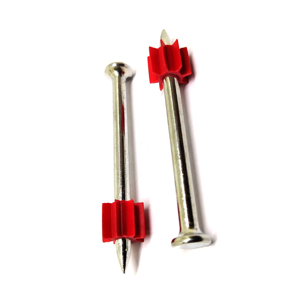 PS Nail Gun для строительства фиксированного артефакта PS nail gun for building fixed artifact