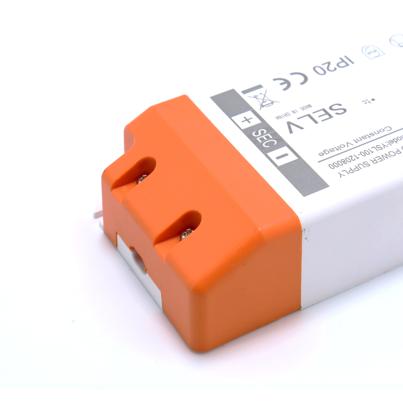 Export 100W Constant Current 3600mA 4200mA LED Driver