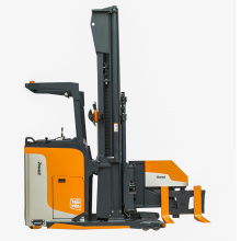 بطارية Zowell Vna Three Way Forklift المخصصة