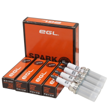 China Technology Original Iridium Car Motor Spark Plugs