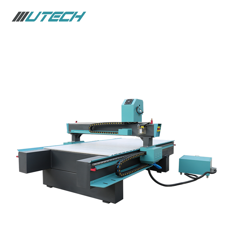 cnc راوتر 1325 1530 cnc ساعة حالة