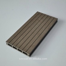 WPC Outdoor Deck Flooring