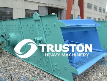 High-frequency sand vibrating screens/vibrating screen buyers