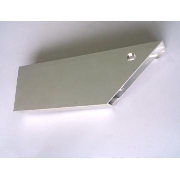 Aluminum Profile Aluminium Extrusions Machining