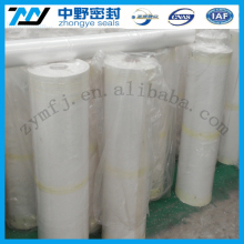 PTFE products teflon sheets ptfe bushes