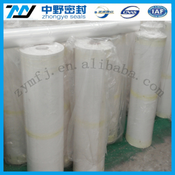 PTFE products teflon sheets ptfe bushes