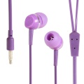 OEM support Cheap Promotion Earphones with Cable