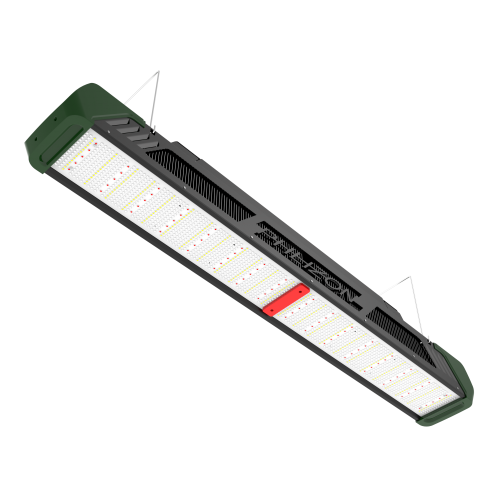 APP Control Phlizon 650W Linear Led Grow Light