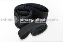 PU Double sided timing belt, double tooth timing belt, pu endless timing belt