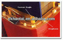 Hot sale 2015 Transformer Dogbone for dry type transforme