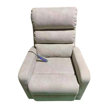 Electric Power Lift Sofa For Elderly Recliner Chair